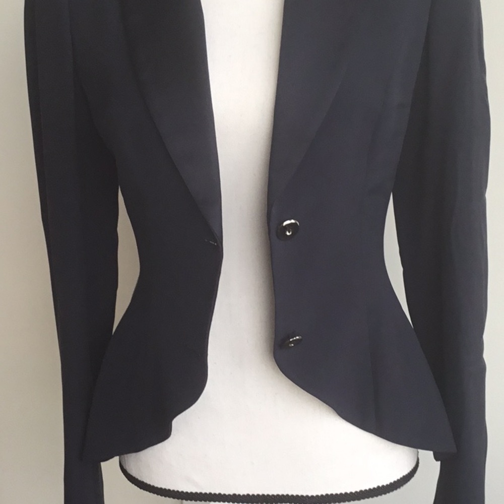 Jacket - Picture 6 of 6